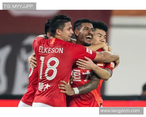 人和与佳兆业的较量揭示中超新格局与球队发展新机遇