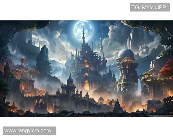 伊萨克的奇幻冒险之旅探索未知世界的神秘与魅力